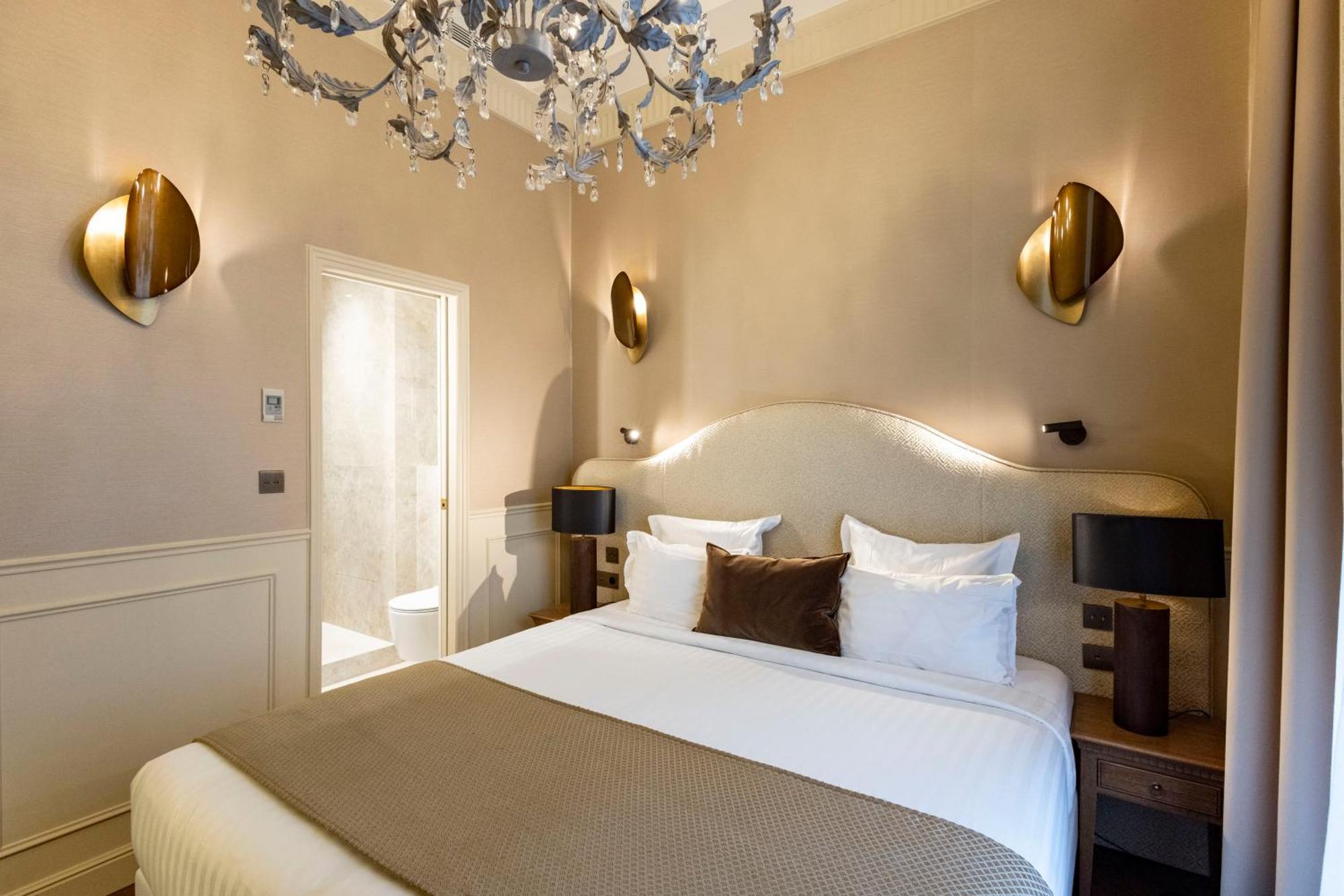 Hotel Residence Foch Paris Exterior photo